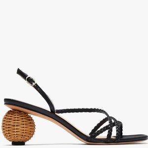 Brand New in Box Kate Spade Valencia Sandals